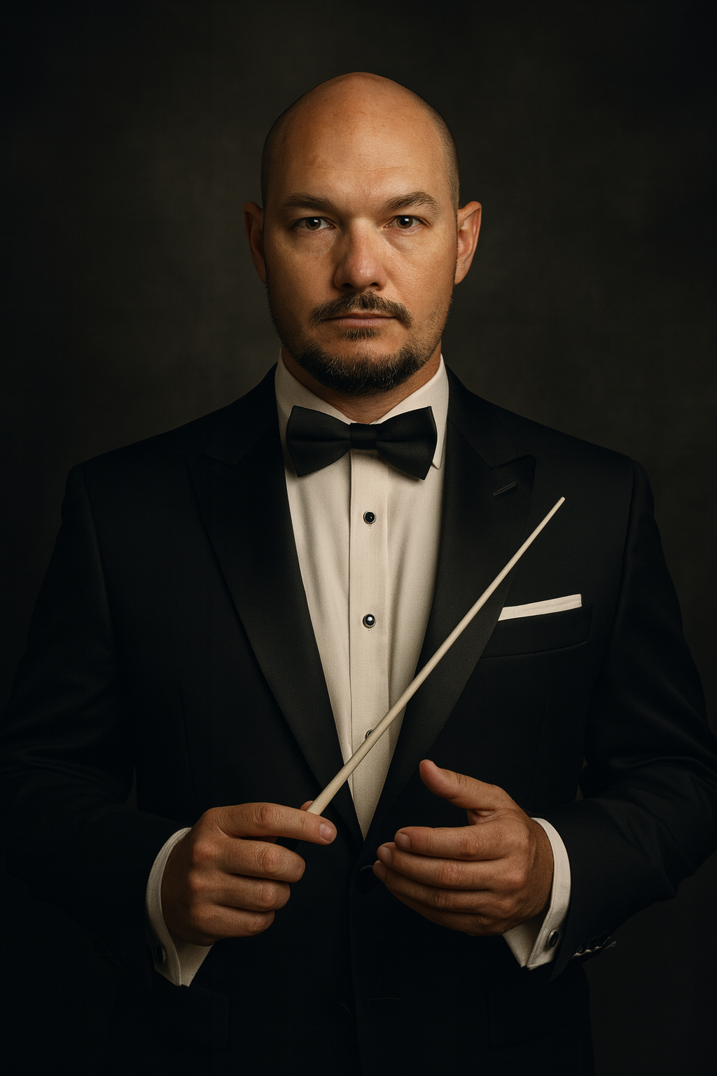 Vladimir Tokarev – Founder of PulseBlend Studios